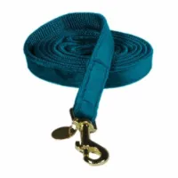 Kentucky Velvet Hundkoppel 15 Mm Kentucky Velvet Hundkoppel 15 Mm
