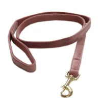 Kentucky Velvet Hundkoppel 20 Mm