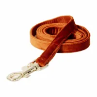 Kentucky Velvet Hundkoppel 20 Mm
