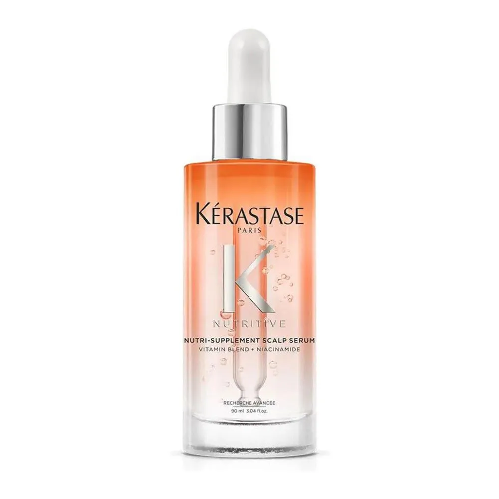 Kerastase Nutrive Sup Scalp 90ml Hårsérum, One size