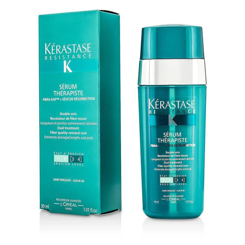 Kerastase Therapiste 30ml Hårsérum, One size