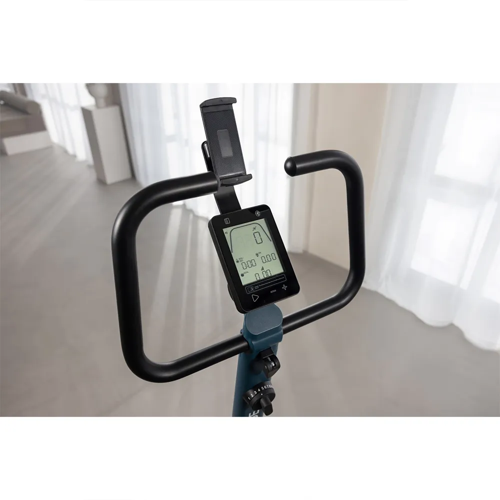 Kettler Hoi Ride Stone Motionscykel, Stone, One Size Kettler Hoi Ride Stone Motionscykel, Stone, One Size