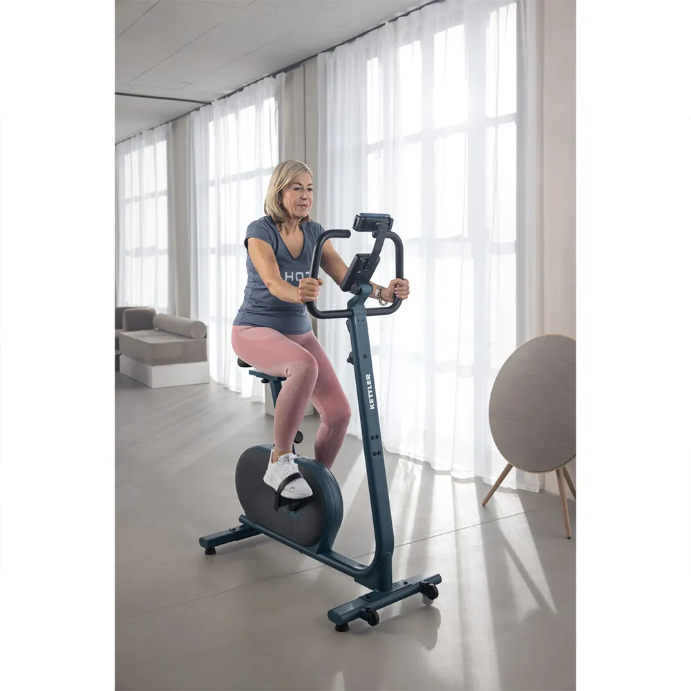 Kettler Hoi Ride Stone Motionscykel, StOne Size, One Size Kettler Hoi Ride Stone Motionscykel, StOne Size, One Size