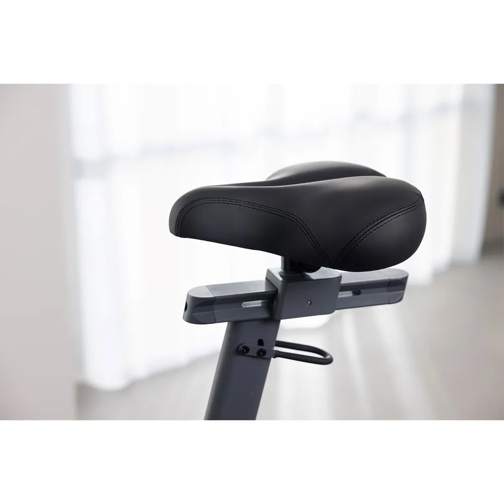 Kettler Hoi Tour+ Stone Motionscykel, Stone, One Size Kettler Hoi Tour+ Stone Motionscykel, Stone, One Size