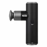 Kica Mini 2 Massagepistol, Black, One Size