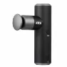 Kica Mini 2 Massagepistol, Black, One Size