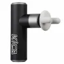 Kica Mini 2 Massagepistol, Black, One Size