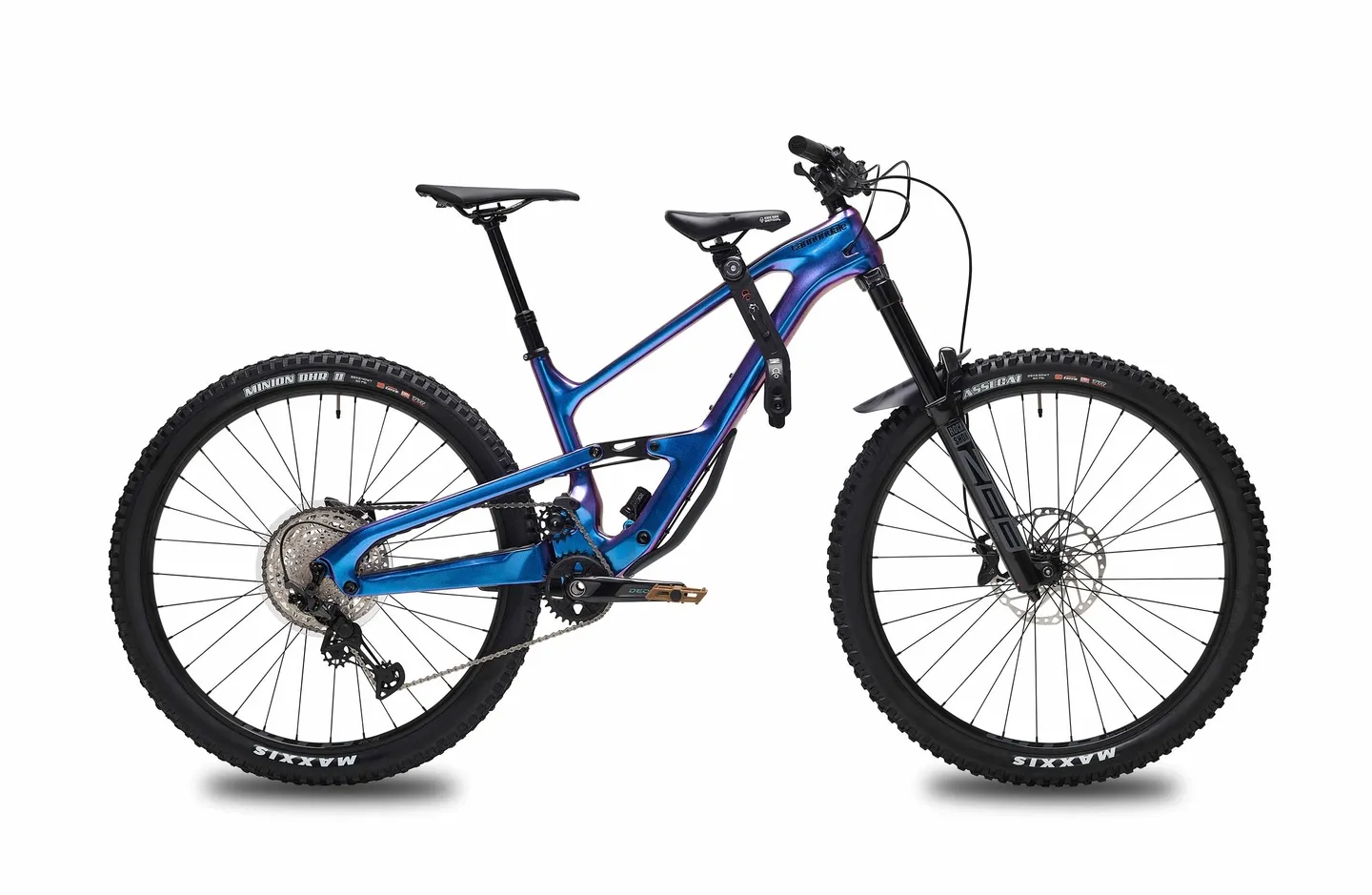 Kids Ride Shotgun 2.0 Barnsits