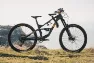 Kids Ride Shotgun 2.0 Barnsits Combo