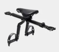 Kids Ride Shotgun Pro Barnsits Kids Ride Shotgun Pro Barnsits