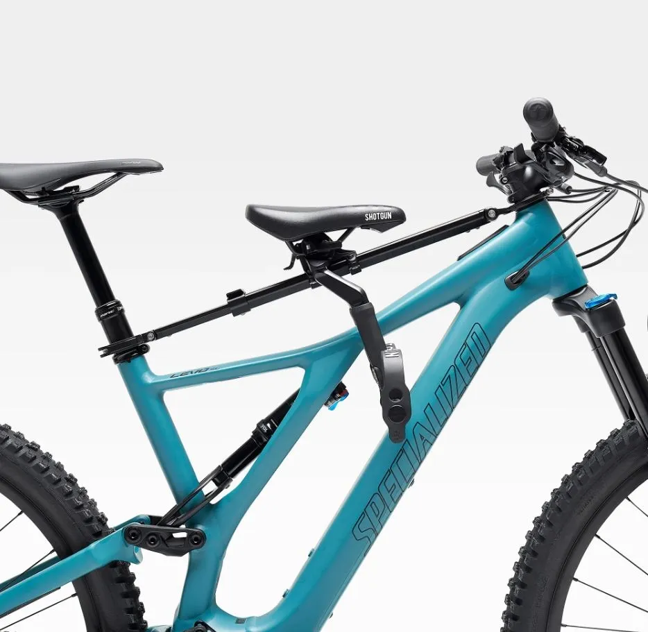 Kids Ride Shotgun Pro Barnsits Kids Ride Shotgun Pro Barnsits