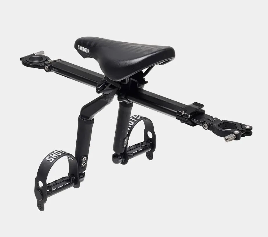 Kids Ride Shotgun Pro Barnsits Kids Ride Shotgun Pro Barnsits