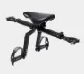 Kids Ride Shotgun Pro Barnsits