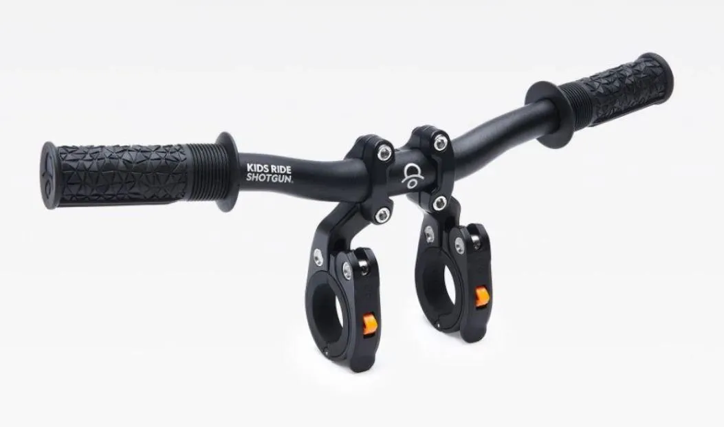Kids Ride Shotgun Pro Styre Kids Ride Shotgun Pro Styre