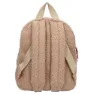 Kidzroom Beary Excited Ryggsäck, Beige