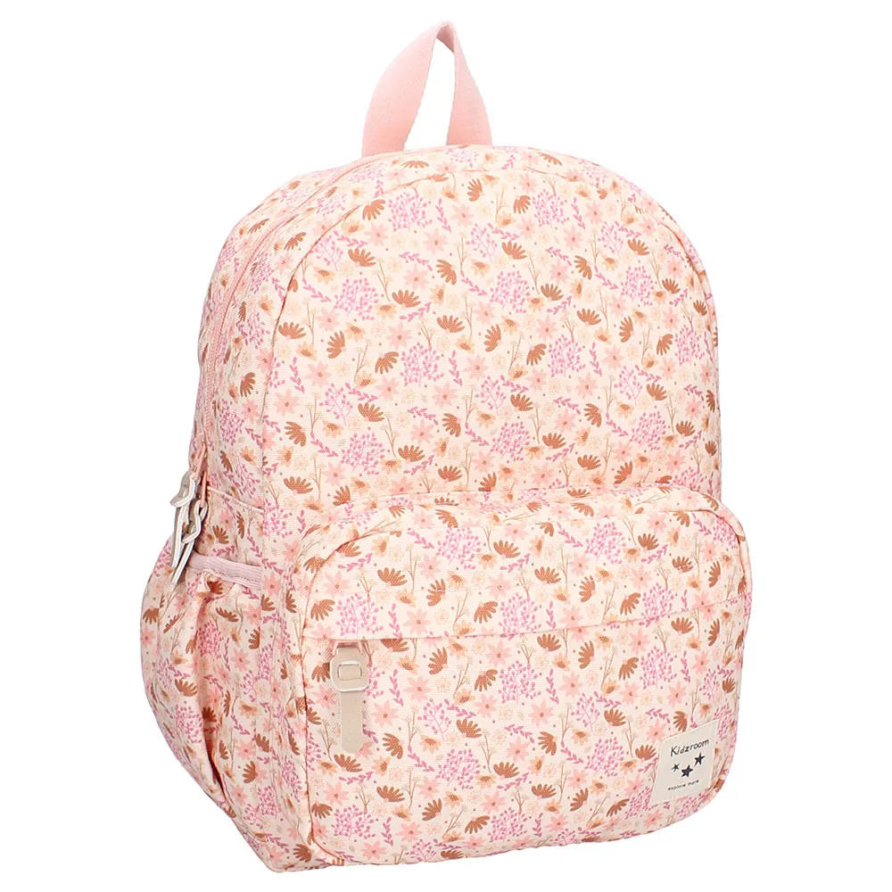 Kidzroom Förtrollade Minnen Ryggsäck, Pink Kidzroom Förtrollade Minnen Ryggsäck, Pink