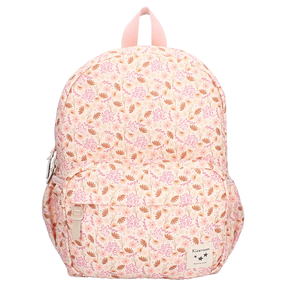 Kidzroom Förtrollade Minnen Ryggsäck, Pink Kidzroom Förtrollade Minnen Ryggsäck, Pink