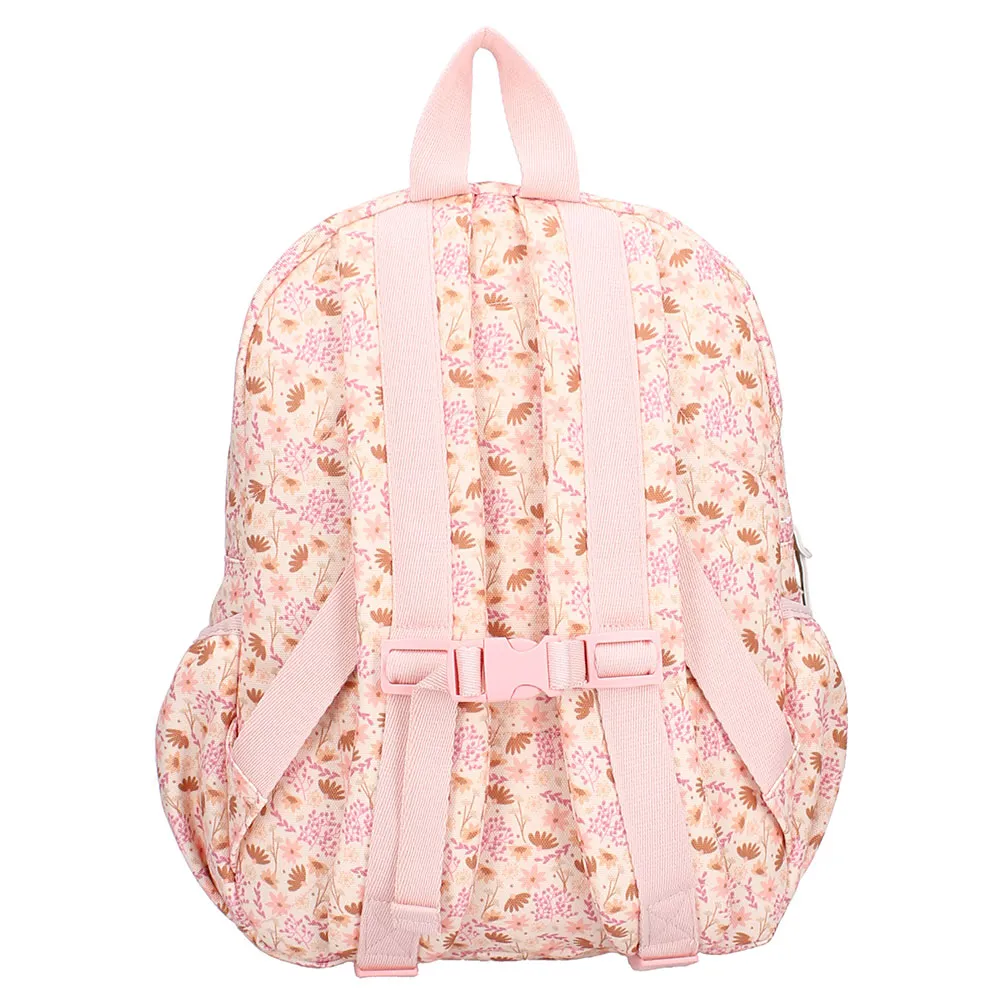 Kidzroom Förtrollade Minnen Ryggsäck, Pink Kidzroom Förtrollade Minnen Ryggsäck, Pink