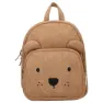 Kidzroom Jätteglad Björnryggsäck, Brown