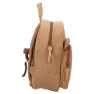 Kidzroom Jätteglad Björnryggsäck, Brown