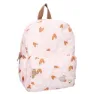 Kidzroom Loving Days Ryggsäck, Pink