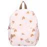 Kidzroom Loving Days Ryggsäck, Pink