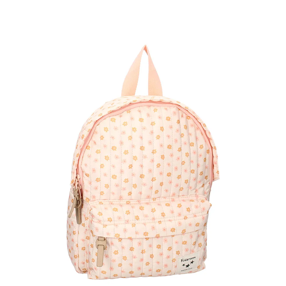 Kidzroom Magical Meadows Little Flowers Ryggsäck, Pink