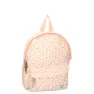 Kidzroom Magical Meadows Little Flowers Ryggsäck, Pink