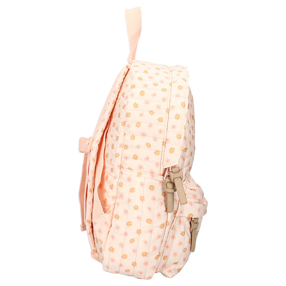 Kidzroom Magical Meadows Little Flowers Ryggsäck, Pink