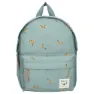 Kidzroom Paris Picture This Ryggsäck, Green