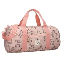 Kidzroom Sports Bag London Beasties Ryggsäck