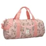 Kidzroom Sports Bag London Beasties Ryggsäck, Pink