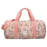 Kidzroom Sports Bag London Beasties Ryggsäck, Pink