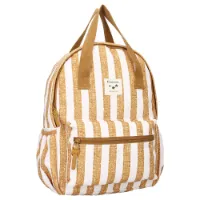 Kidzroom Stripe Frenzy-ryggsäck