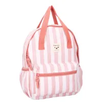 Kidzroom Stripe Frenzy-ryggsäck Kidzroom Stripe Frenzy-ryggsäck