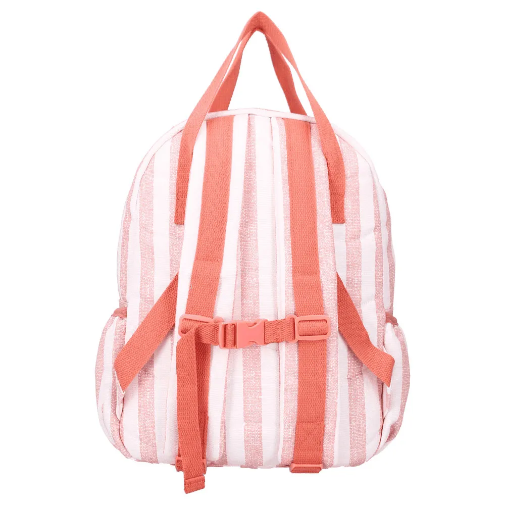 Kidzroom Stripe Frenzy-ryggsäck