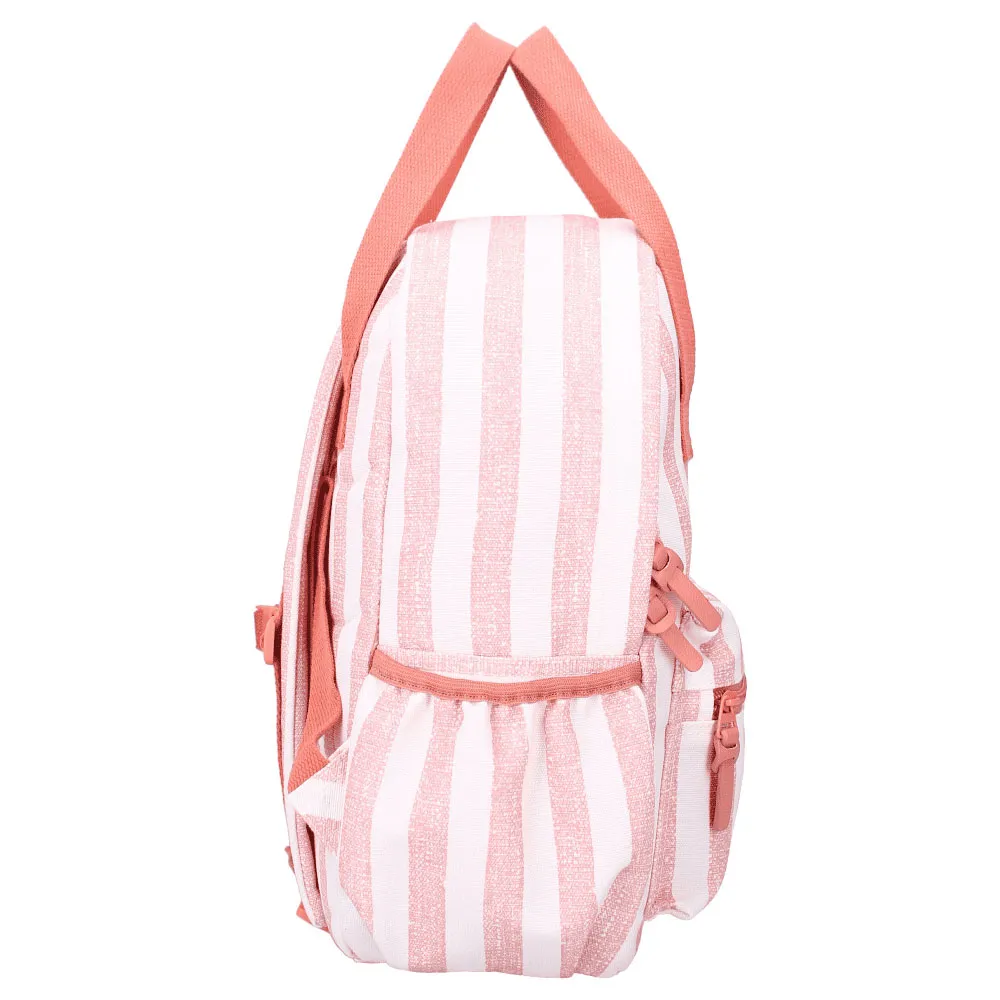 Kidzroom Stripe Frenzy-ryggsäck