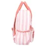 Kidzroom Stripe Frenzy-ryggsäck