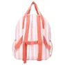 Kidzroom Stripe Frenzy-ryggsäck