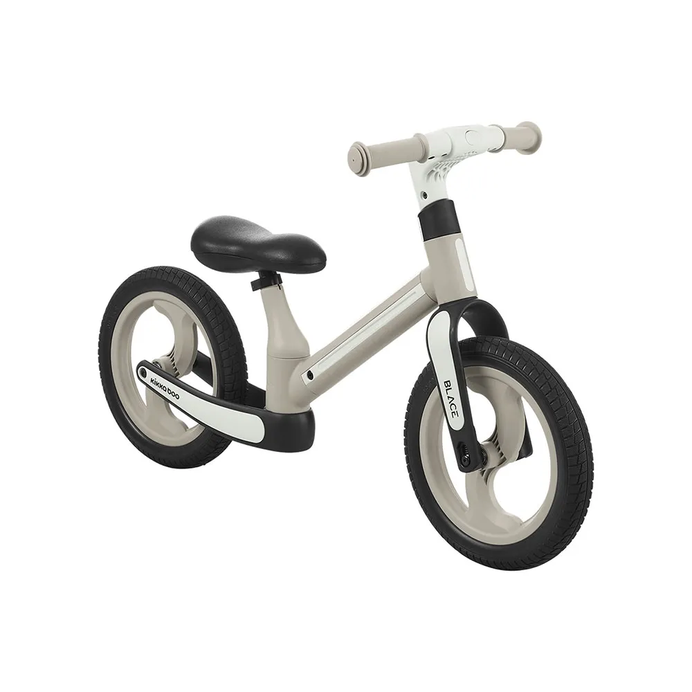 Kikkaboo Blace Springcykel