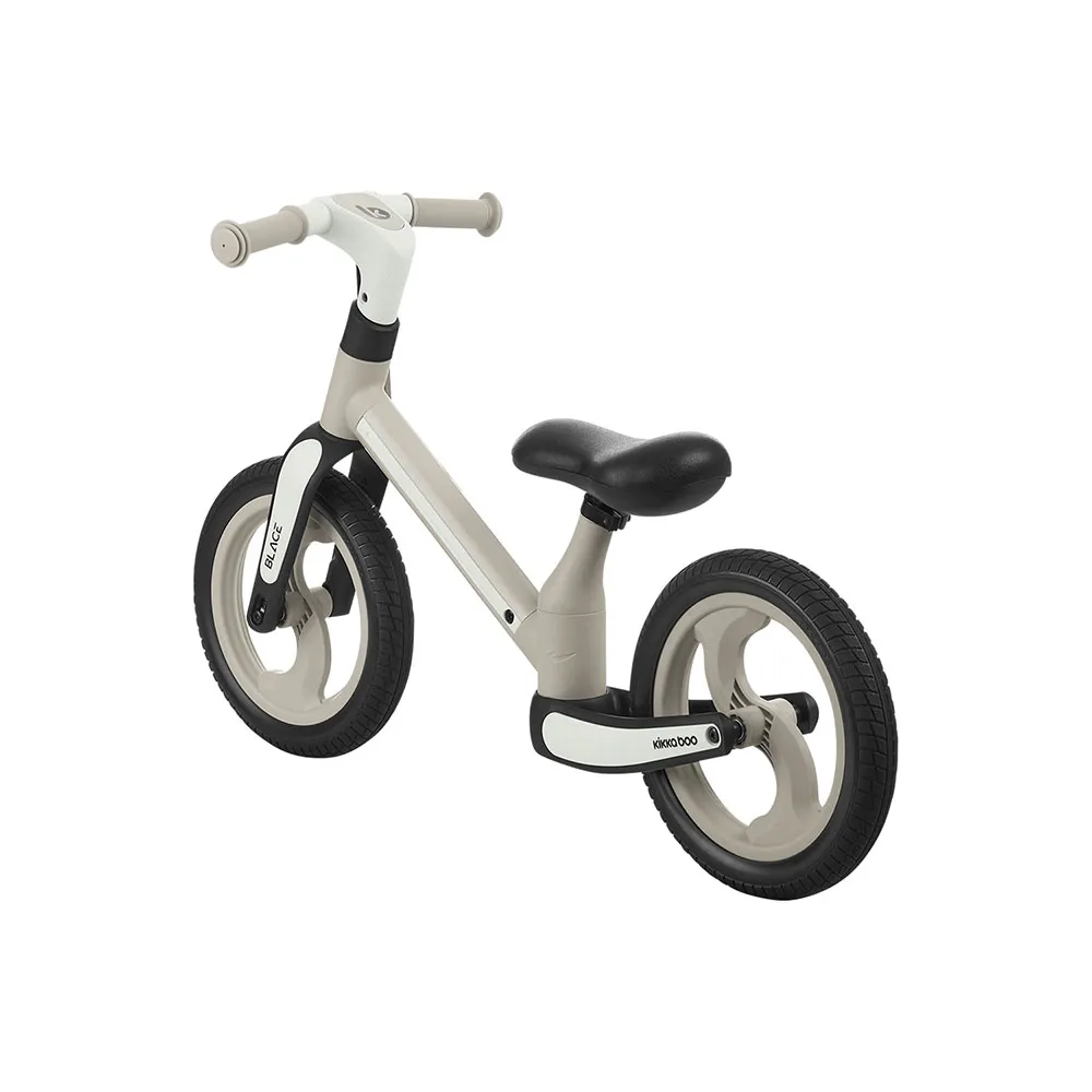 Kikkaboo Blace Springcykel