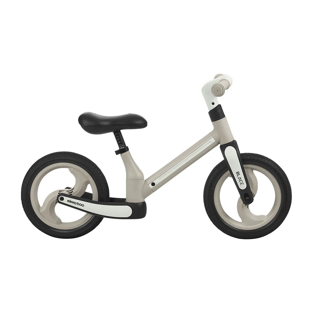 Kikkaboo Blace Springcykel