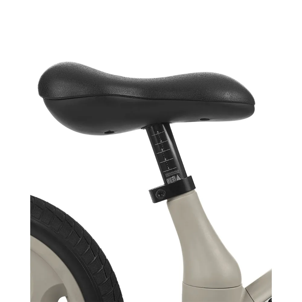 Kikkaboo Blace Springcykel
