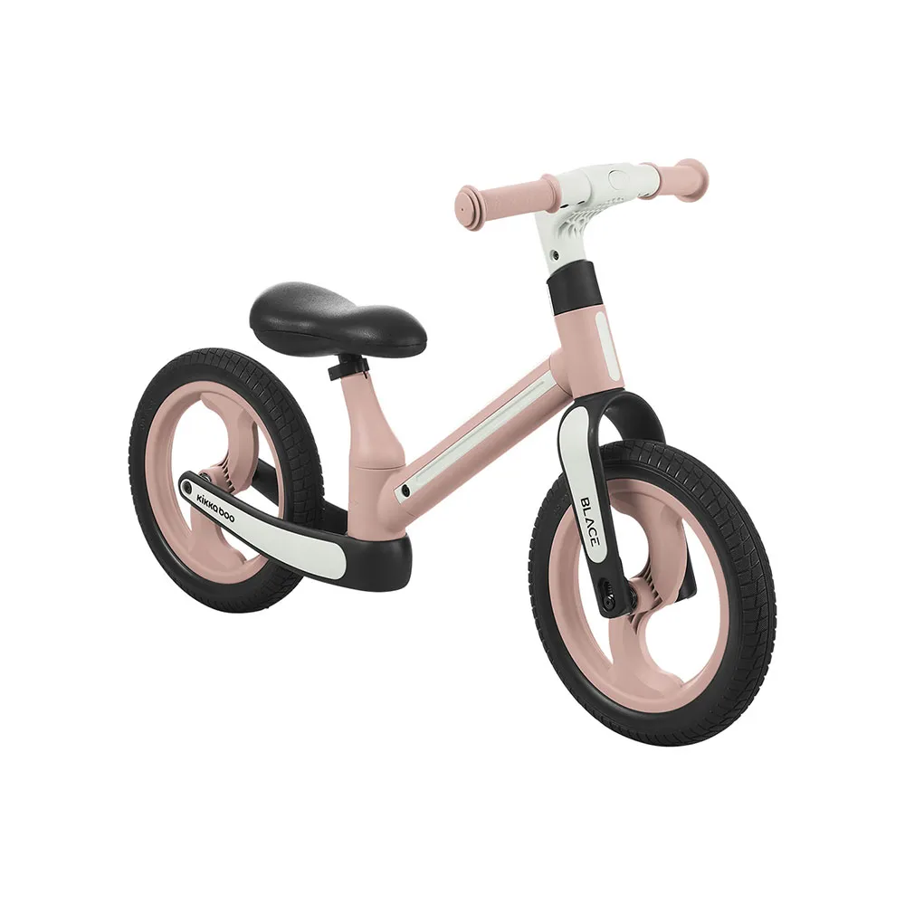 Kikkaboo Blace Springcykel