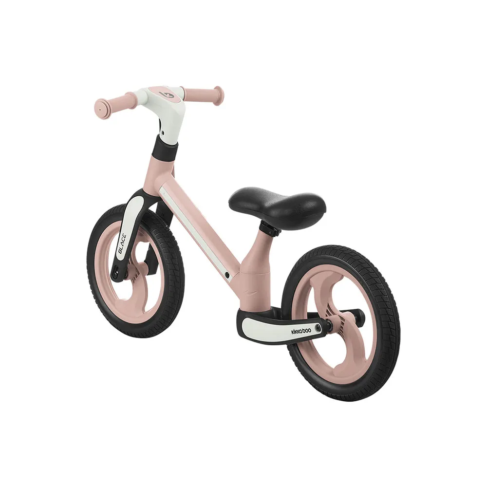 Kikkaboo Blace Springcykel