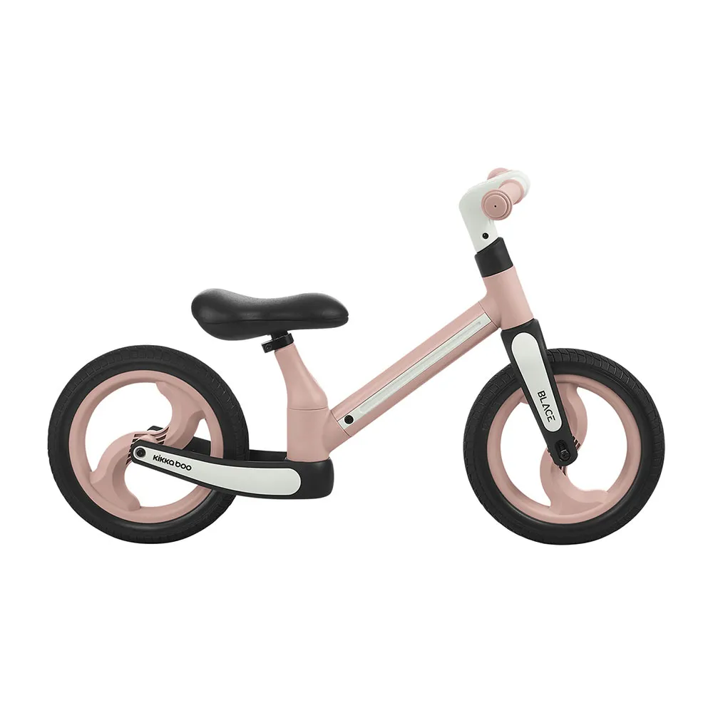 Kikkaboo Blace Springcykel