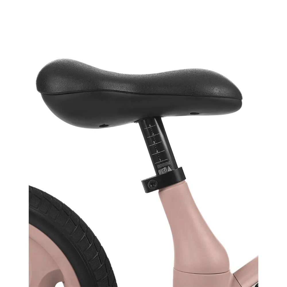 Kikkaboo Blace Springcykel