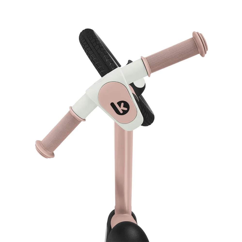 Kikkaboo Blace Springcykel