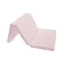 Kikkaboo Konfetti Vikmadrass 60/120/5 Cm, Pink