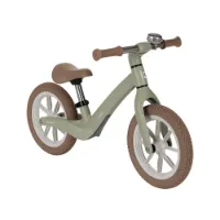 Kikkaboo Lanser Springcykel